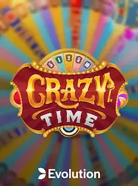 Crazy Time live game at BHALOBET COM