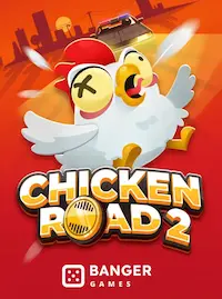Chicken Road 2 crash game at BHALOBET COM