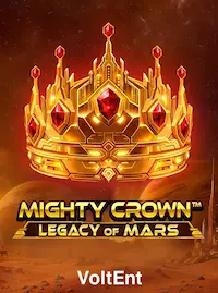 Mighty Crown at BHALOBET COM