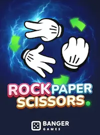 Rock Paper Scissors at BHALOBET COM