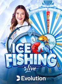 Ice Fishing at BHALOBET COM