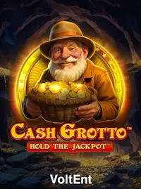Cash Grotto at BHALOBET COM