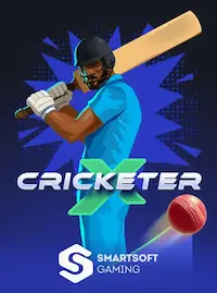 CricketerX crash game at BHALOBET COM