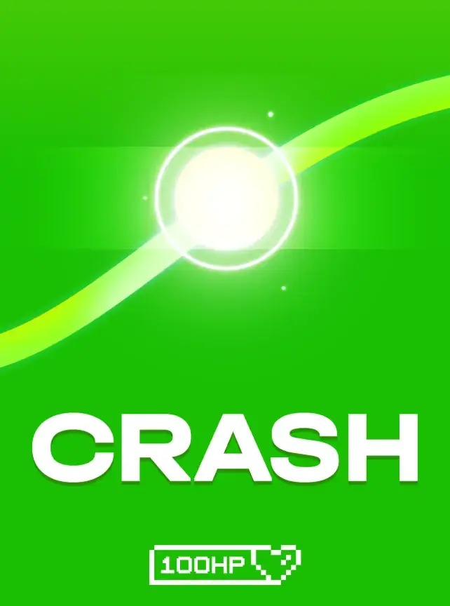 Classic Crash at BHALOBET COM