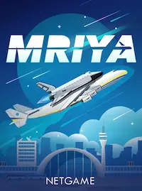 Mriya Mriya crash game at BHALOBET COM