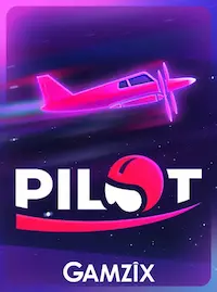 Pilot Pilot crash game at BHALOBET COM