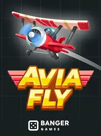 AviaFly AviaFly crash game at BHALOBET COM