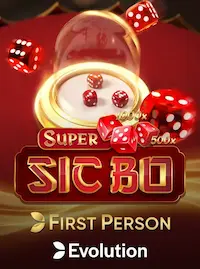Sic Bo at BHALOBET COM