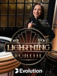 Lightning Roulette at BHALOBET COM