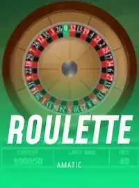 European Roulette at BHALOBET COM