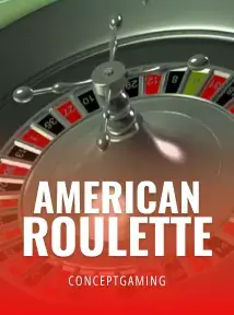 American Roulette at BHALOBET COM