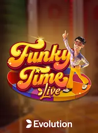 Funky Time at BHALOBET COM