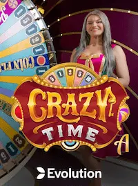 Crazy Time at BHALOBET COM