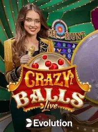 Crazy Ball at BHALOBET COM