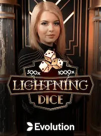 Lightning Dice at BHALOBET COM