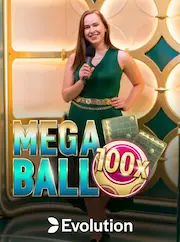 Mega Ball at BHALOBET COM