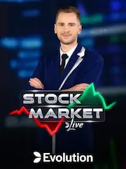 Stock Market at BHALOBET COM