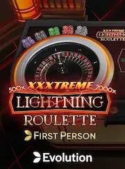 XXXtreme Lightning Roulette at BHALOBET COM