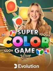 Super Color Game at BHALOBET COM