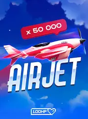 Airjet Airjet crash game at BHALOBET COM